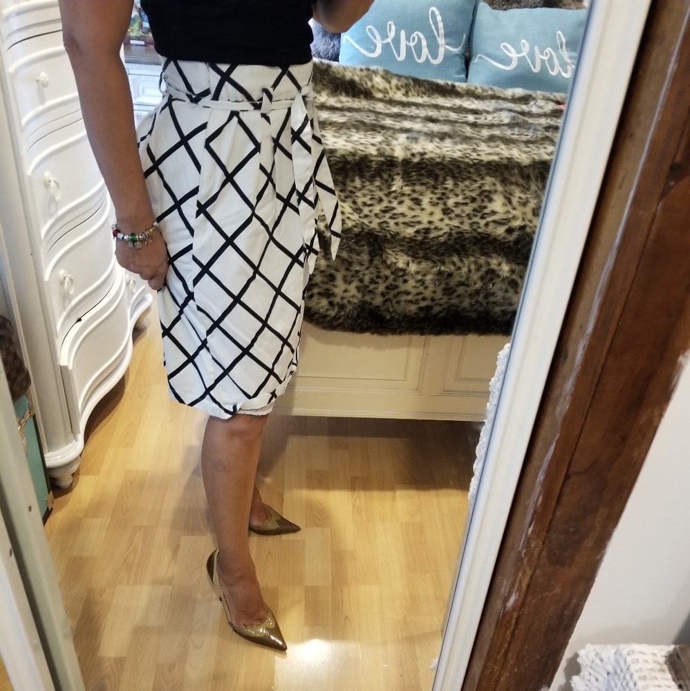 Metro Wear Skirt - Picture 2 of 9